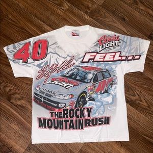 Sterling Marlin Nascar Tee